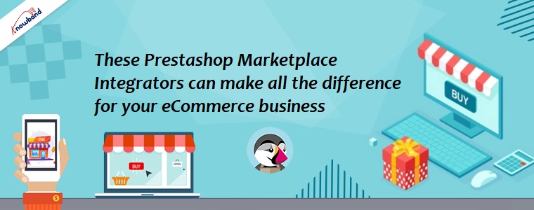 Prestashop Marketplace Integrators