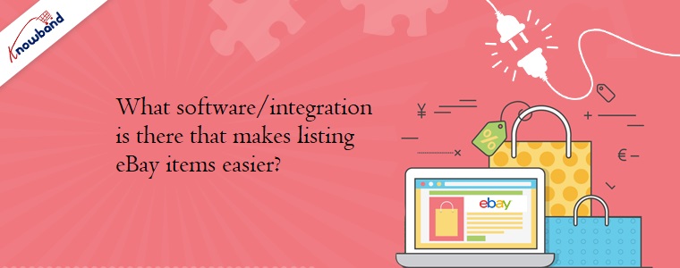 Ebay integrations by knowband