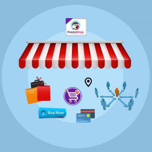 The Prestashop Marketplace Addon by Knowband is all you need for your business 