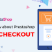 Todo lo que debe saber sobre el complemento PrestaShop One Page Checkout