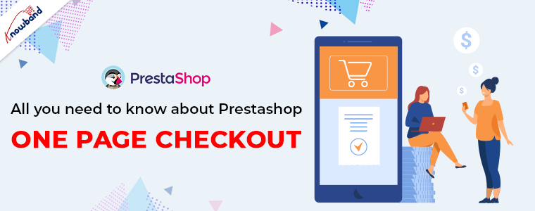 Todo lo que debe saber sobre el complemento PrestaShop One Page Checkout