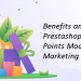 Benefits and Uses of Prestashop Loyalty Points Module in Marketing