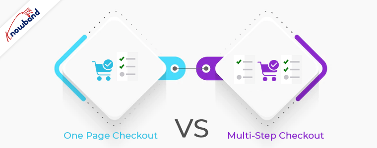 Was ist besser: Checkouts auf einer Seite oder mehrstufige Checkouts?