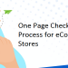 One page checkout by knowband