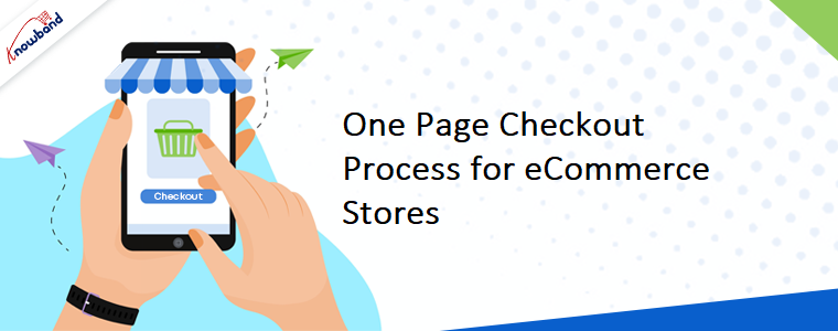 One page checkout by knowband