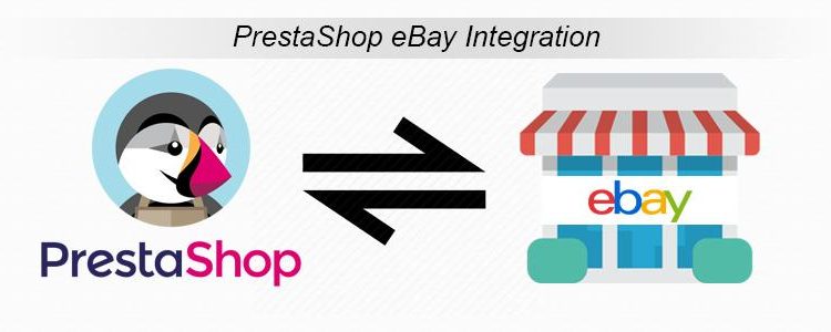 Why is it easy to sell products on eBay Prestashop Integration?