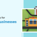 Does it Make Sense for Hyperlocal Businesses to Sell Online?