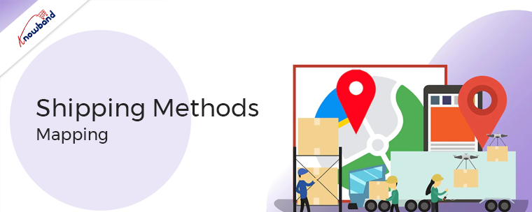 PrestaShop Etsy Marketplace Shipping Methods Mapping