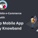 Scatena l'e-commerce mobile con PrestaShop Mobile App Builder di Knowband