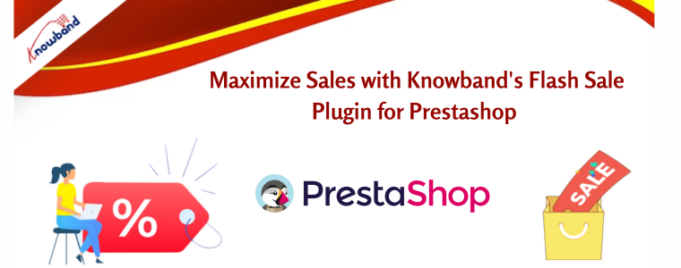 Maximieren Sie Ihren Umsatz mit dem Flash-Sale-Plugin von Knowband für Prestashop