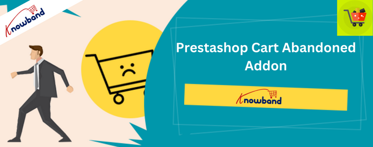 Prestashop Cart Abandoned Addon