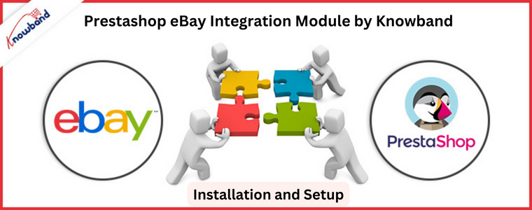 Prestashop eBay Integration Module by Knowband