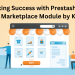 Unlocking Success with Prestashop Multi vendor Marketplace Module by Knowband