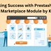 Desbloqueando o sucesso com o módulo Prestashop Multi vendor Marketplace da Knowband