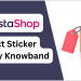 Knowband's Prestashop Product Sticker Module