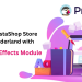 Transform Your PrestaShop Store into a Festive Wonderland with Advance Christmas Effects Module