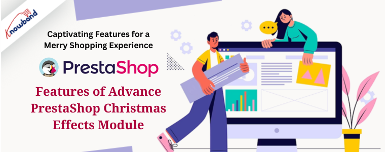 Captivating Features for a Merry Shopping Experience