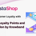 Massimizza la fedeltà dei clienti con i punti fedeltà PrestaShop e il componente aggiuntivo sconto di Knowband