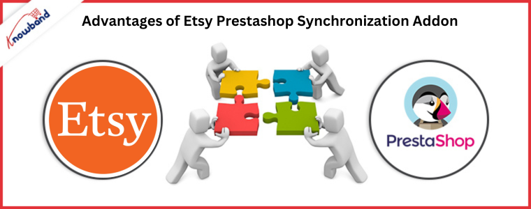 Advantages of Etsy Prestashop Synchronization Addon