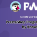 Mejore la experiencia del usuario Aplicación web progresiva PrestaShop de Knowband