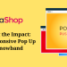 Compreendendo o impacto: complemento pop-up responsivo PrestaShop da Knowband