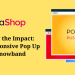 Comprender el impacto: complemento emergente adaptable de PrestaShop de Knowband