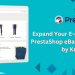 Expanda seu horizonte de comércio eletrônico: complemento de integração PrestaShop eBay da Knowband