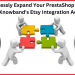 Seamlessly Expand Your PrestaShop Store with Knowband's Etsy Integration Addon
