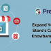 Erweitern Sie die Möglichkeiten Ihres PrestaShop-Shops mit dem Marketplace Add-on von Knowband