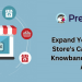 Amplíe las capacidades de su tienda PrestaShop con el complemento Marketplace de Knowband