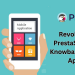 Zrewolucjonizuj swój sklep PrestaShop dzięki rozwiązaniu aplikacji mobilnej PWA firmy Knowband