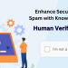 Erhöhen Sie die Sicherheit und verhindern Sie Spam mit dem PrestaShop Human Verification Add-on von Knowband