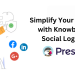 Simplify Your Store's Login with Knowband's Free Social Loginizer for Prestashop