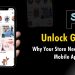 Unlock Growth Why Your Store Needs a PrestaShop Mobile App Now