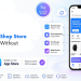 PrestaShop iOS App Maker helping merchants launch a mobile app on the Apple App Store without coding