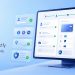 PrestaShop Simplified Checkout Addon displaying a one-page checkout with faster order completion and reduced cart abandonment