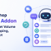 PrestaShop AI Assistant Addon answering shipping, return, product, and order status queries instantly to reduce customer support tickets.